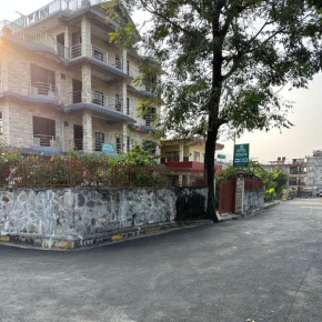 Hotel Bhagya